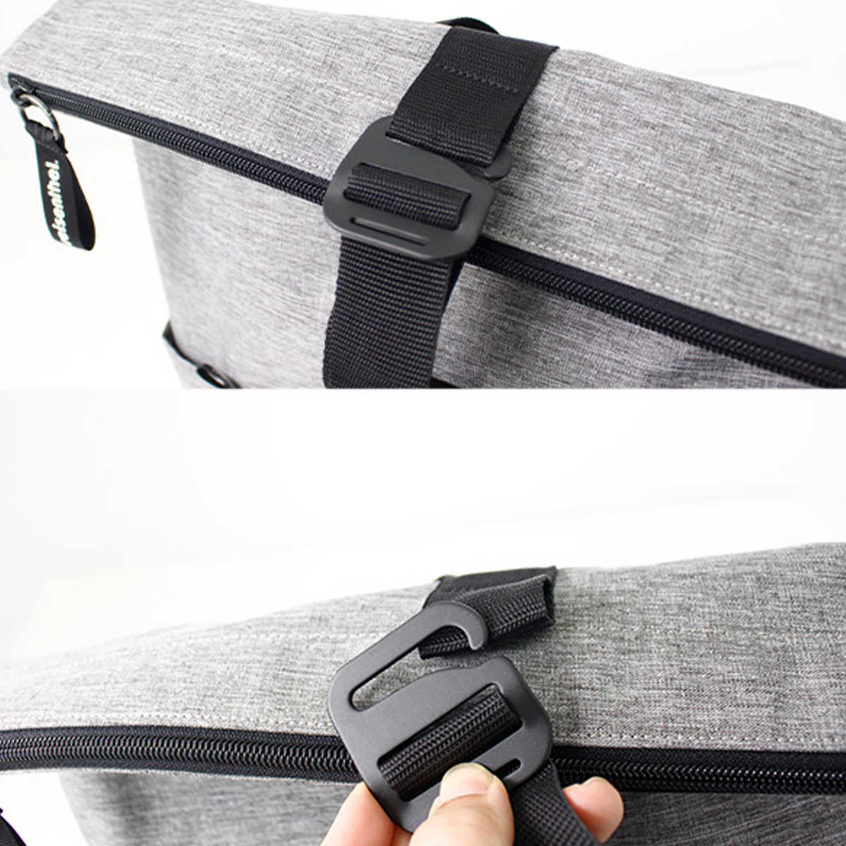 ロールトップバッグパック（ROLLTOPBACKPACK）