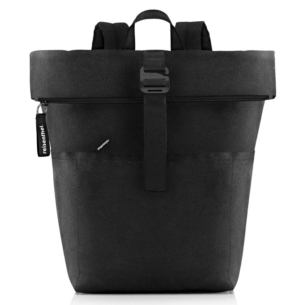 ロールトップバッグパック（ROLLTOPBACKPACK）