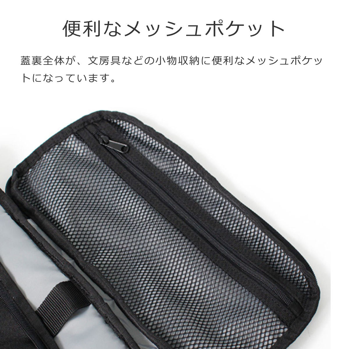 オーバーナイター バックパック M ブラック（OVERNIGHTER BACKPACK M