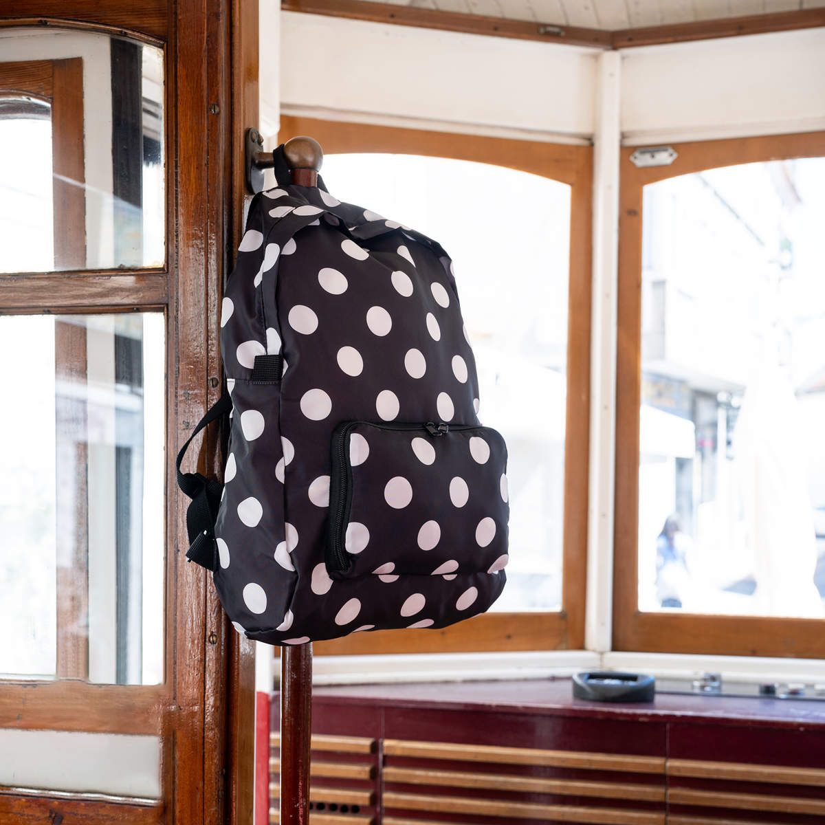 ミニマキシ リュックサック（MINI MAXI RUCKSACK）