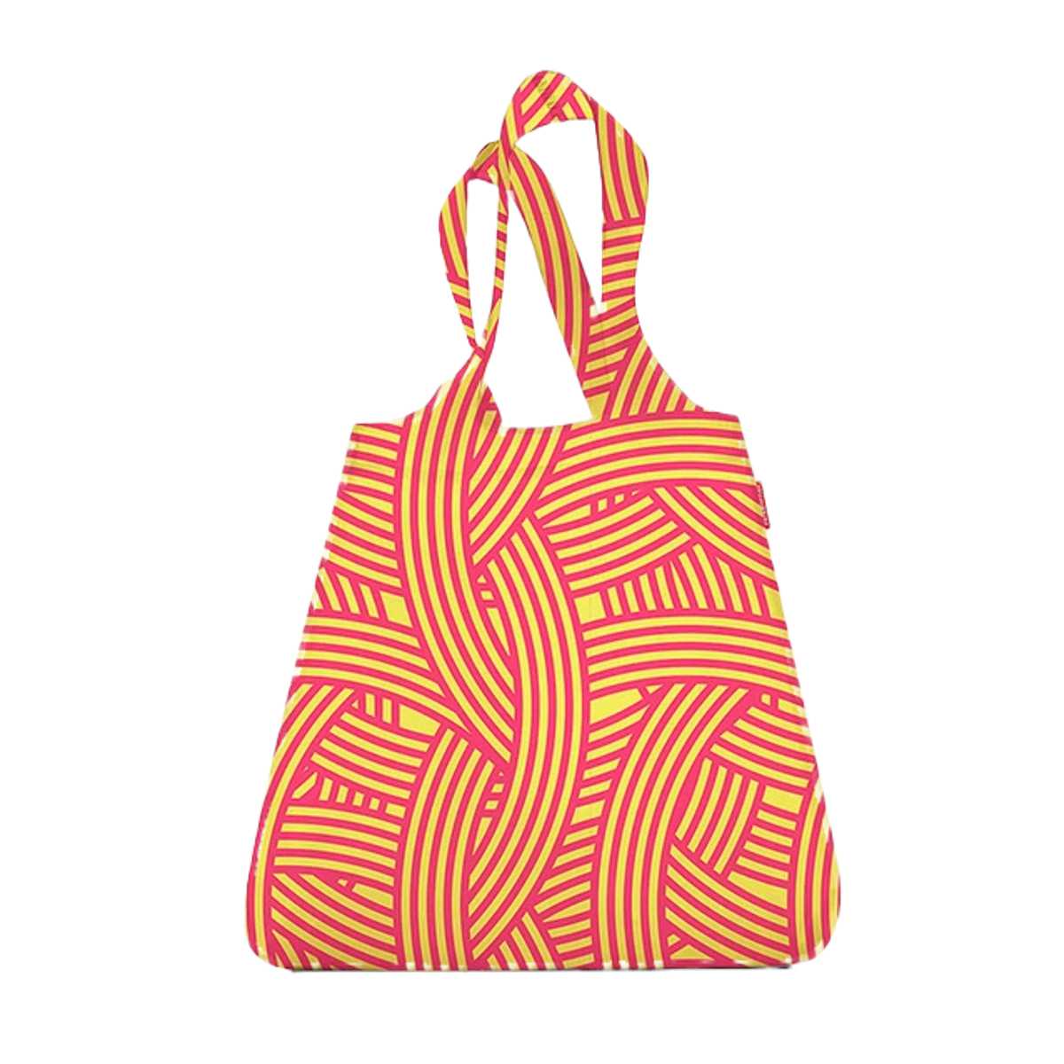 reisenthel ライゼンタール　shopper M 新品　オレンジ茶 reisenthel ライゼンタール shopper M 新品 オレンジ茶 - メルカリ