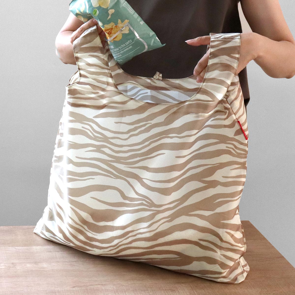 ミニマキシショッパー（MINI MAXI SHOPPER）