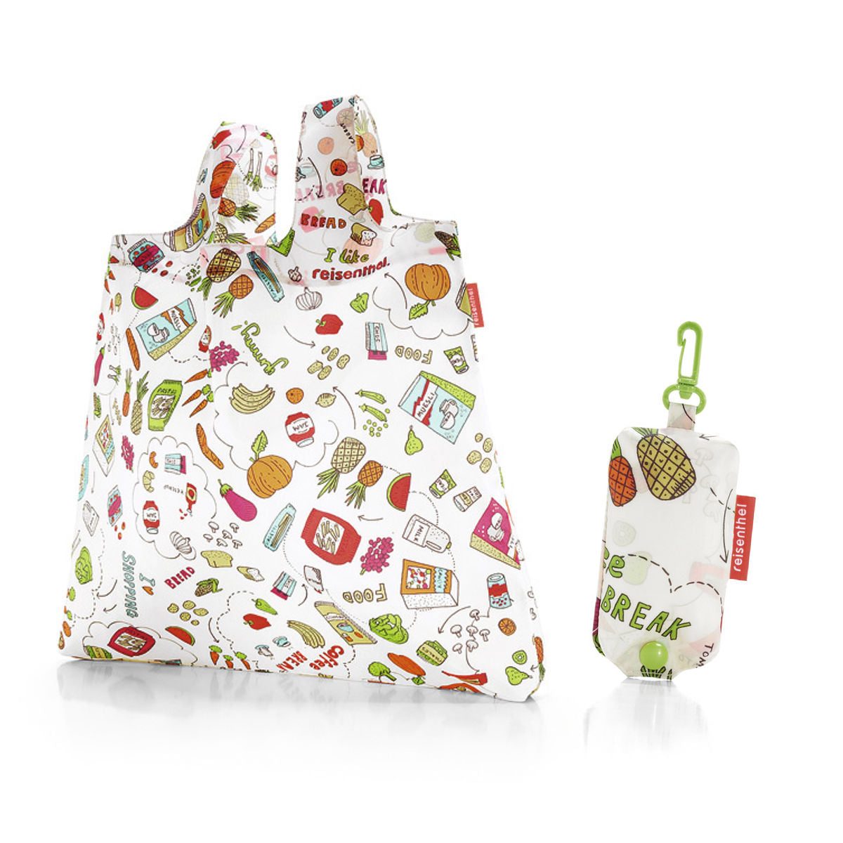 ミニマキシショッパー（MINI MAXI SHOPPER）