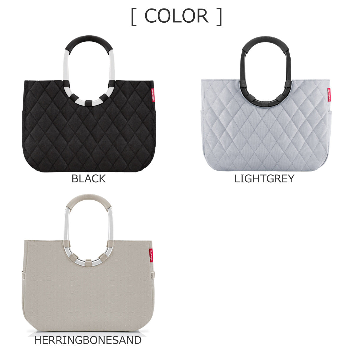 ループショッパー L（LOOPSHOPPER L）