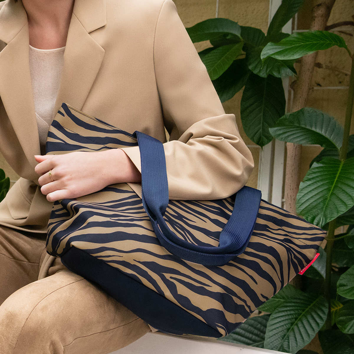 ショッパー M（SHOPPER M）