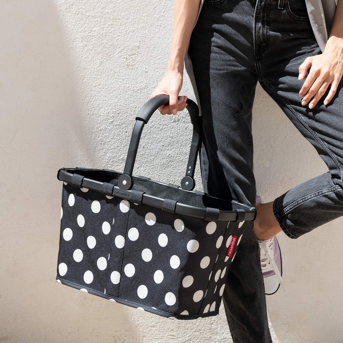 キャリーバッグ（CARRYBAG）