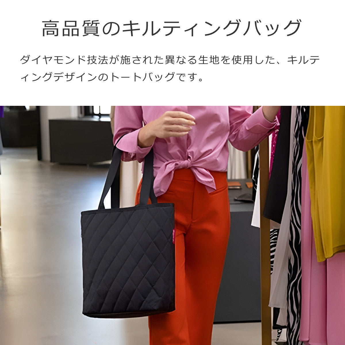 kate spade 巾着袋 ショッピング袋 - ラッピング・包装