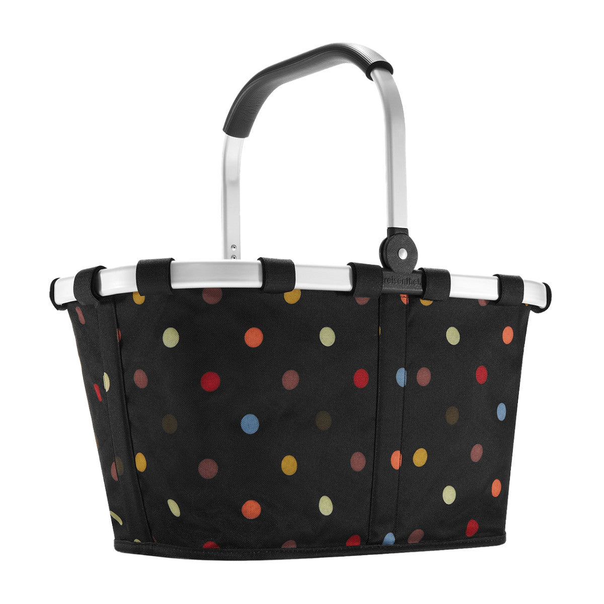 キャリーバッグ ドット（CARRYBAG DOTS）