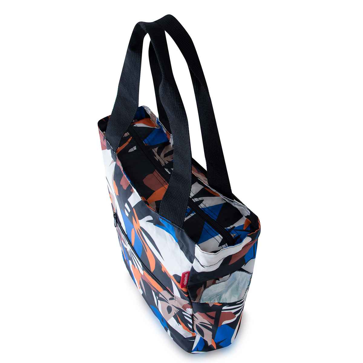 かいりき君　Mサイズ　新品アウトレット アウトレット】 ミニマキシ 2 IN 1 保冷ポケット付き（MINI MAXI 2in1