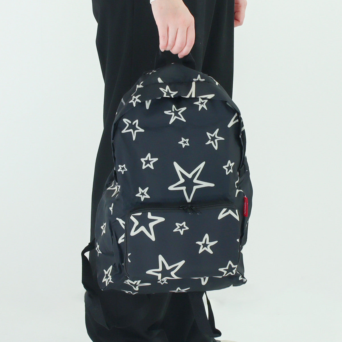 littlewillow リュック ミニマキシ リュックサック（MINI MAXI RUCKSACK）