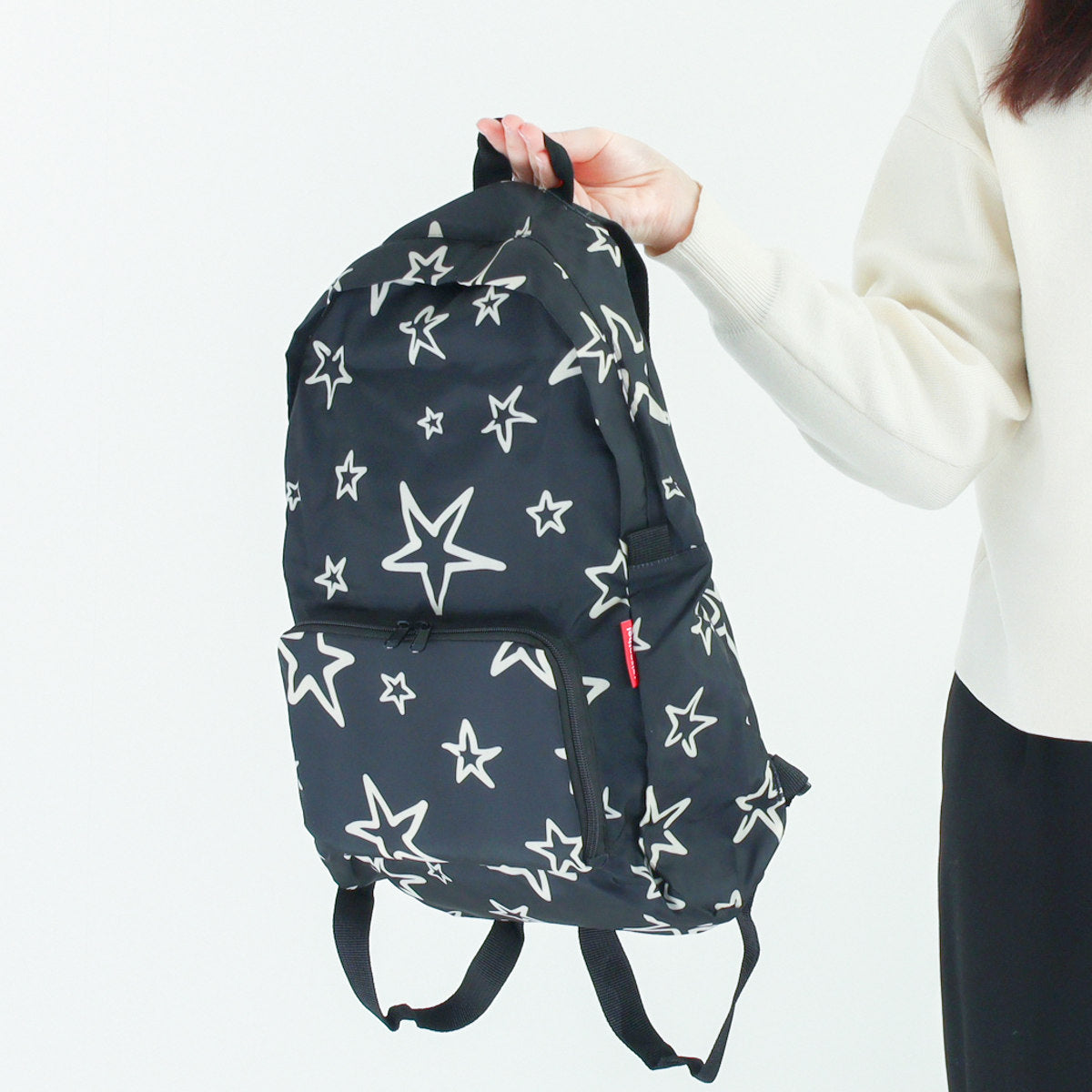 ミニマキシ リュックサック（MINI MAXI RUCKSACK）