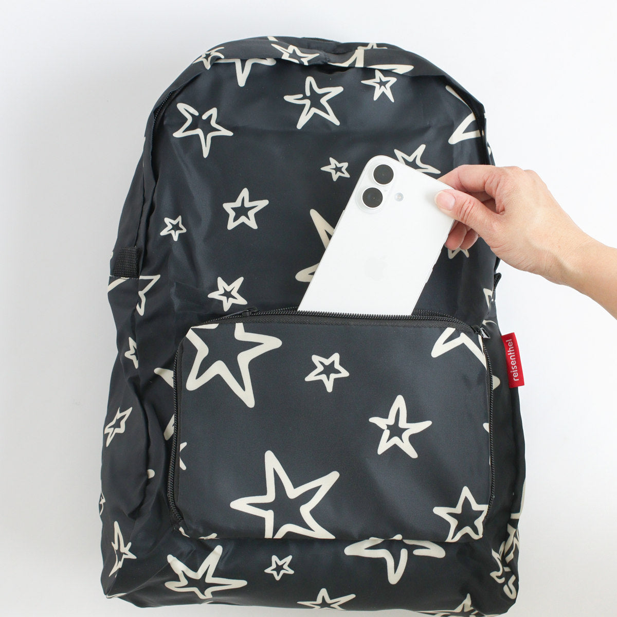 ミニマキシ リュックサック（MINI MAXI RUCKSACK）