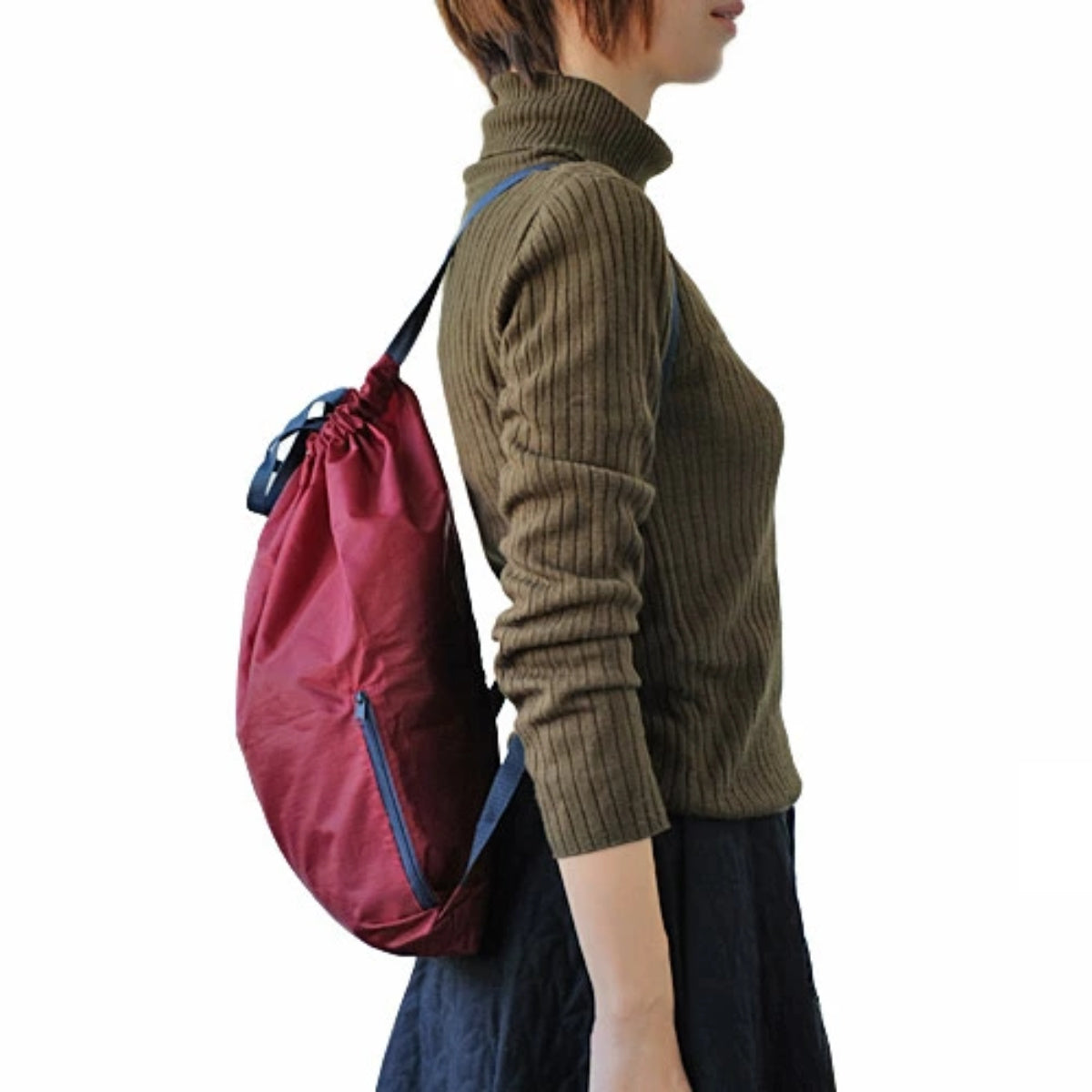 マグネットブロック154ピース、他/ライゼンタールバッグ ミニマキシ サックパック（MINI MAXI SACPACK）
