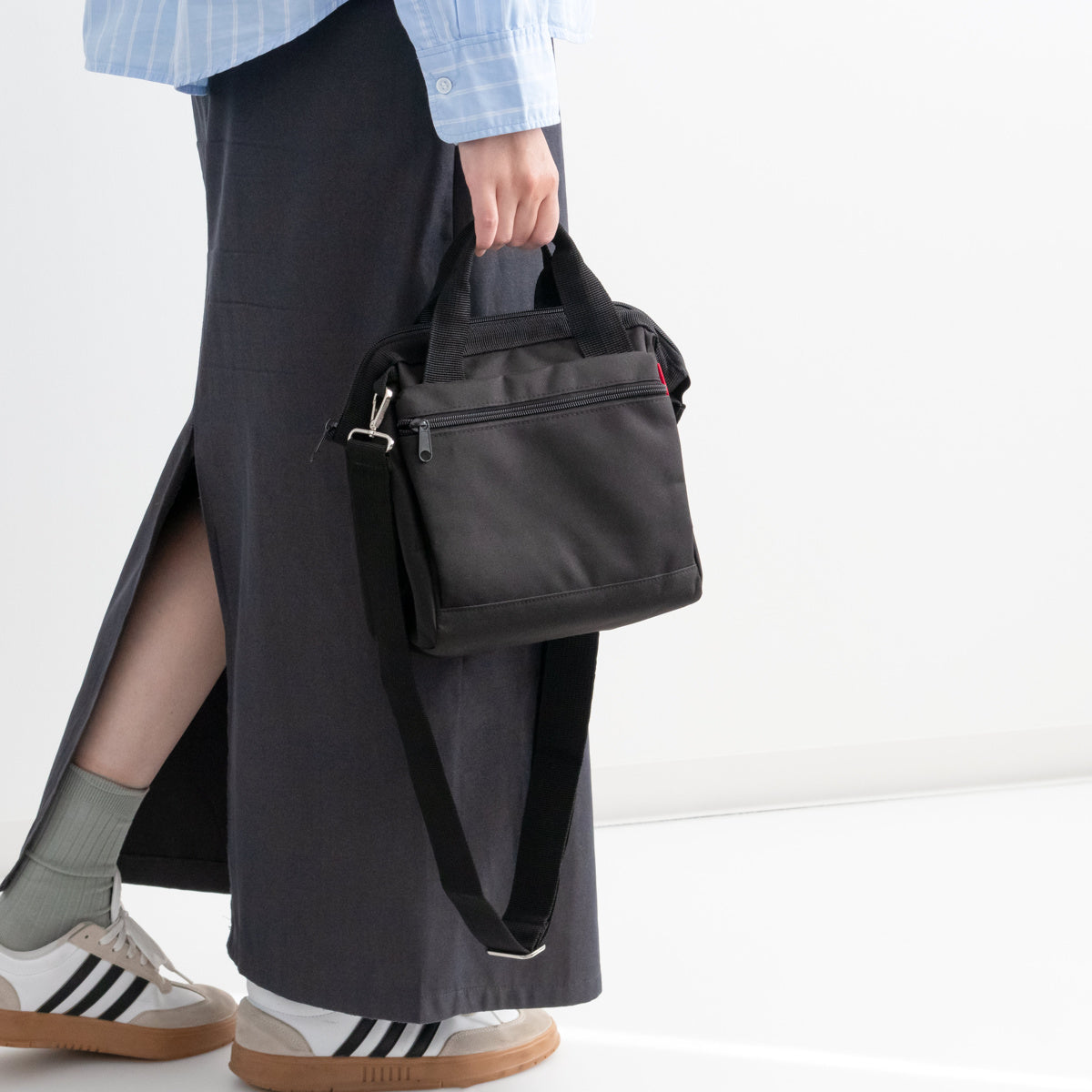 オールラウンダー クロス（ALLROUNDER CROSS）