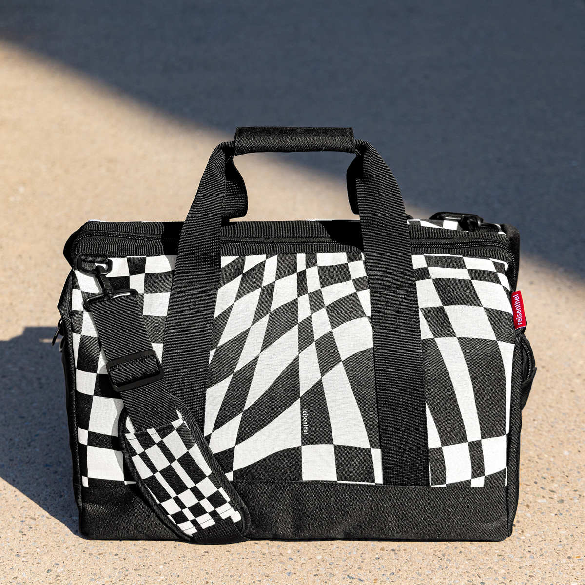 アウトレット】 ボストンバッグ（ALLROUNDER L）