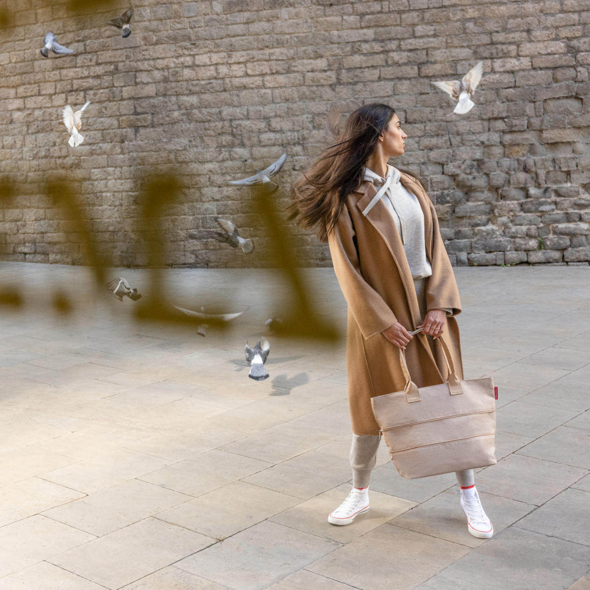 ショッパーE1（SHOPPERE1）