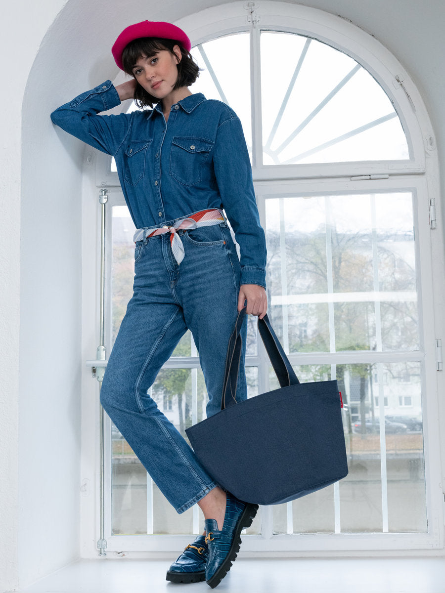 ショッパー M（SHOPPER M）