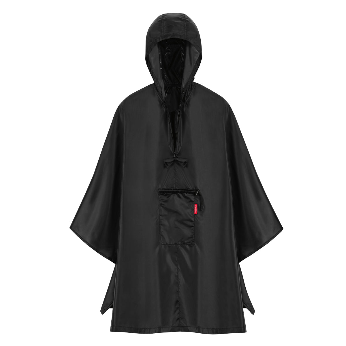 ミニマキシ ポンチョ（MINI MAXI PONCHO）