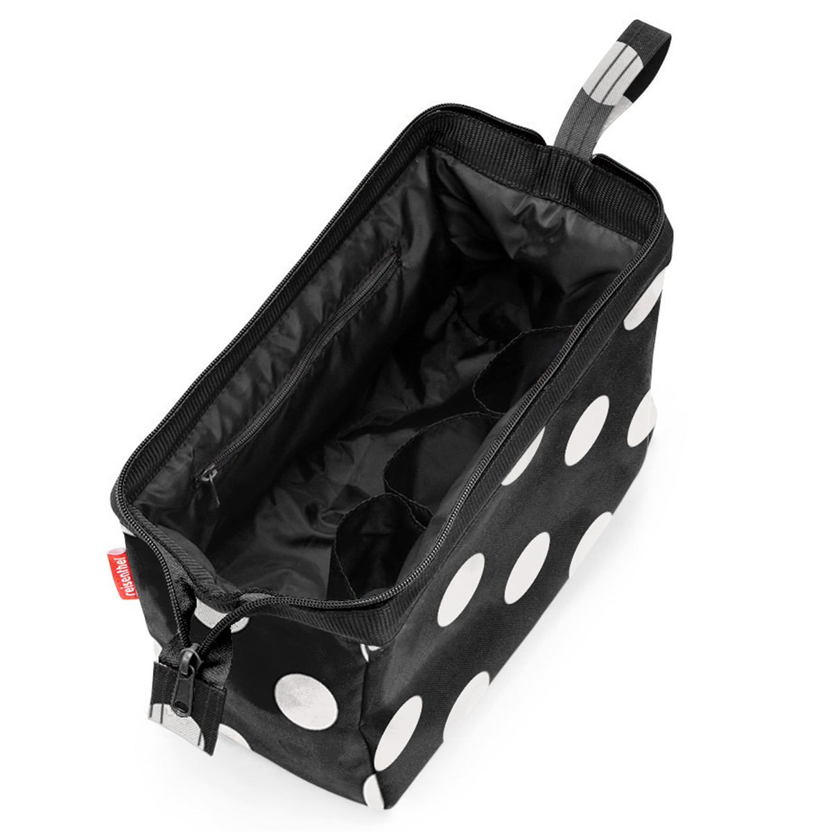 トラベルコスメティック 15L（TRAVELCOSMETIC）