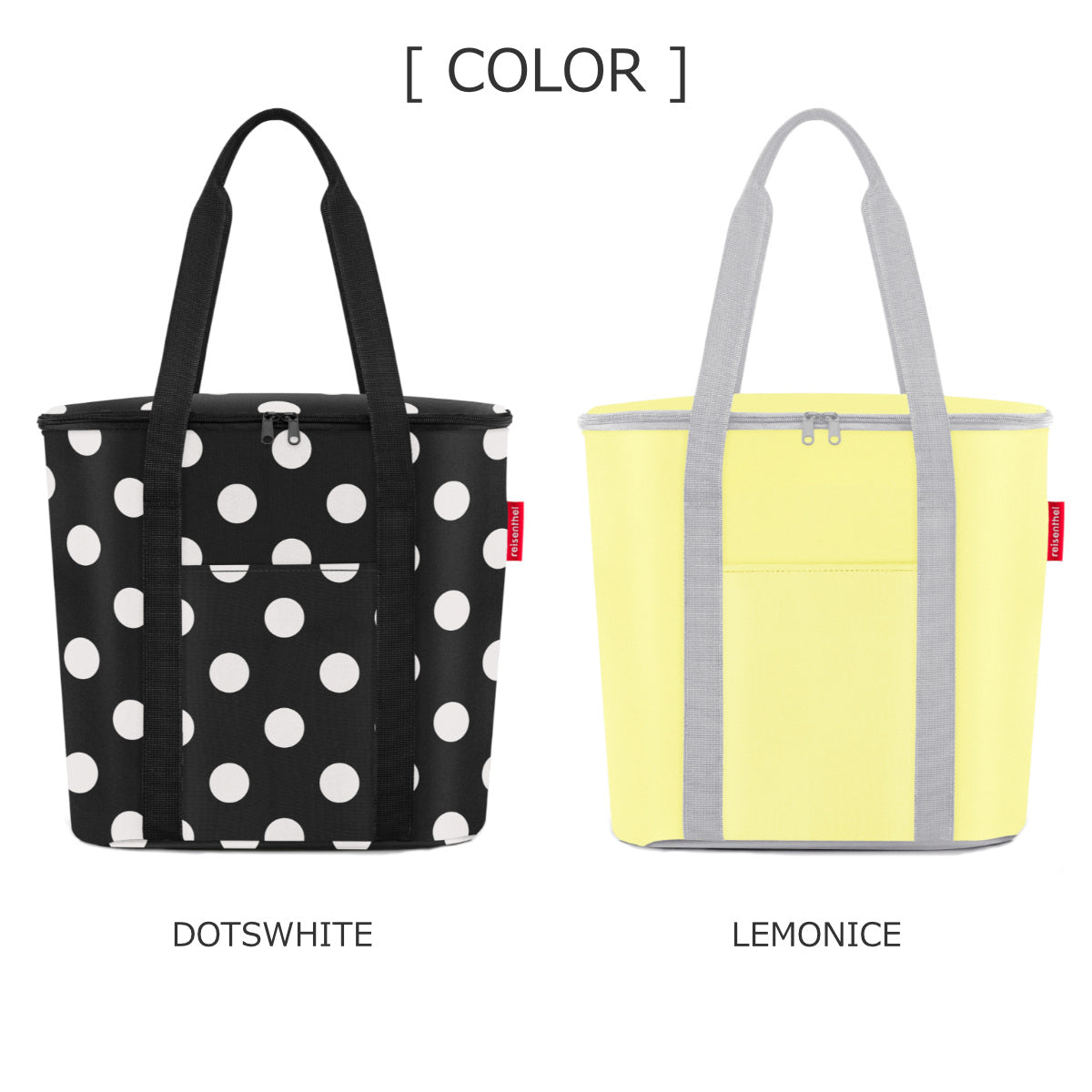 サーモショッパー（THERMOSHOPPER）