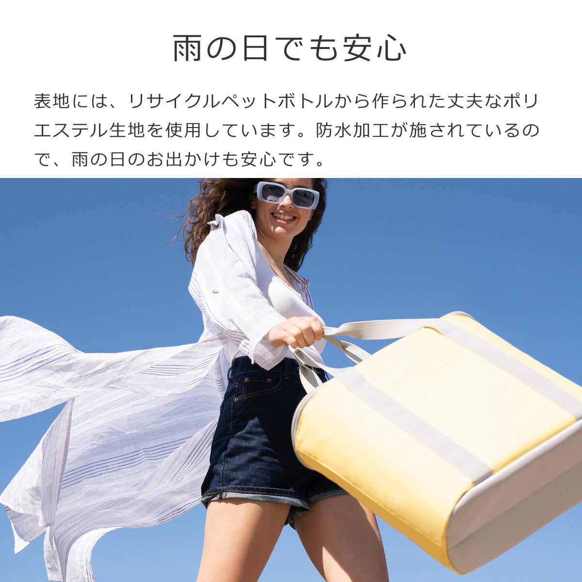 サーモショッパー（THERMOSHOPPER）
