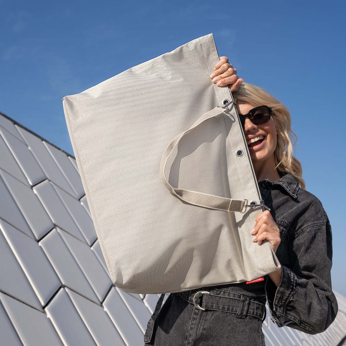 専用　リシャールミル　箱　ケース　ショプ袋 アウトレット】ショッパーXL 35L（SHOPPER XL 35L）