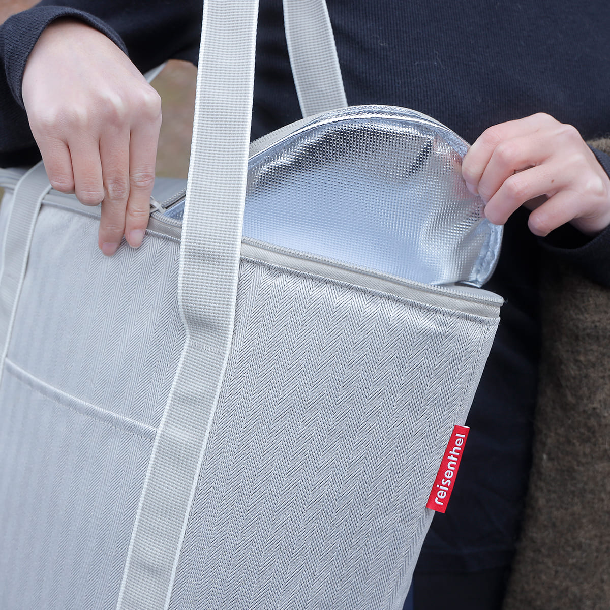 サーモショッパー15L（THERMOSHOPPER）