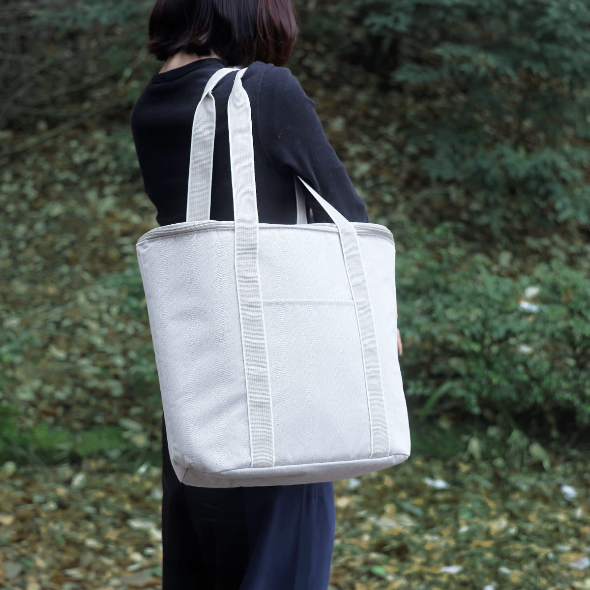 サーモショッパー15L（THERMOSHOPPER）