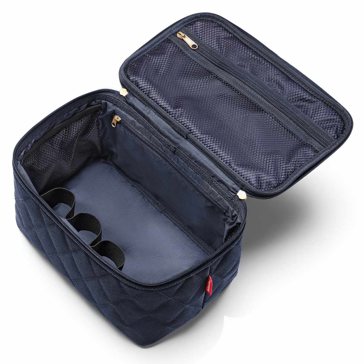 メタエルティー\"LT\"コスメバッグ MetaLT メタエルティ 美顔器 美容器 NBS 限定VANITY BAG