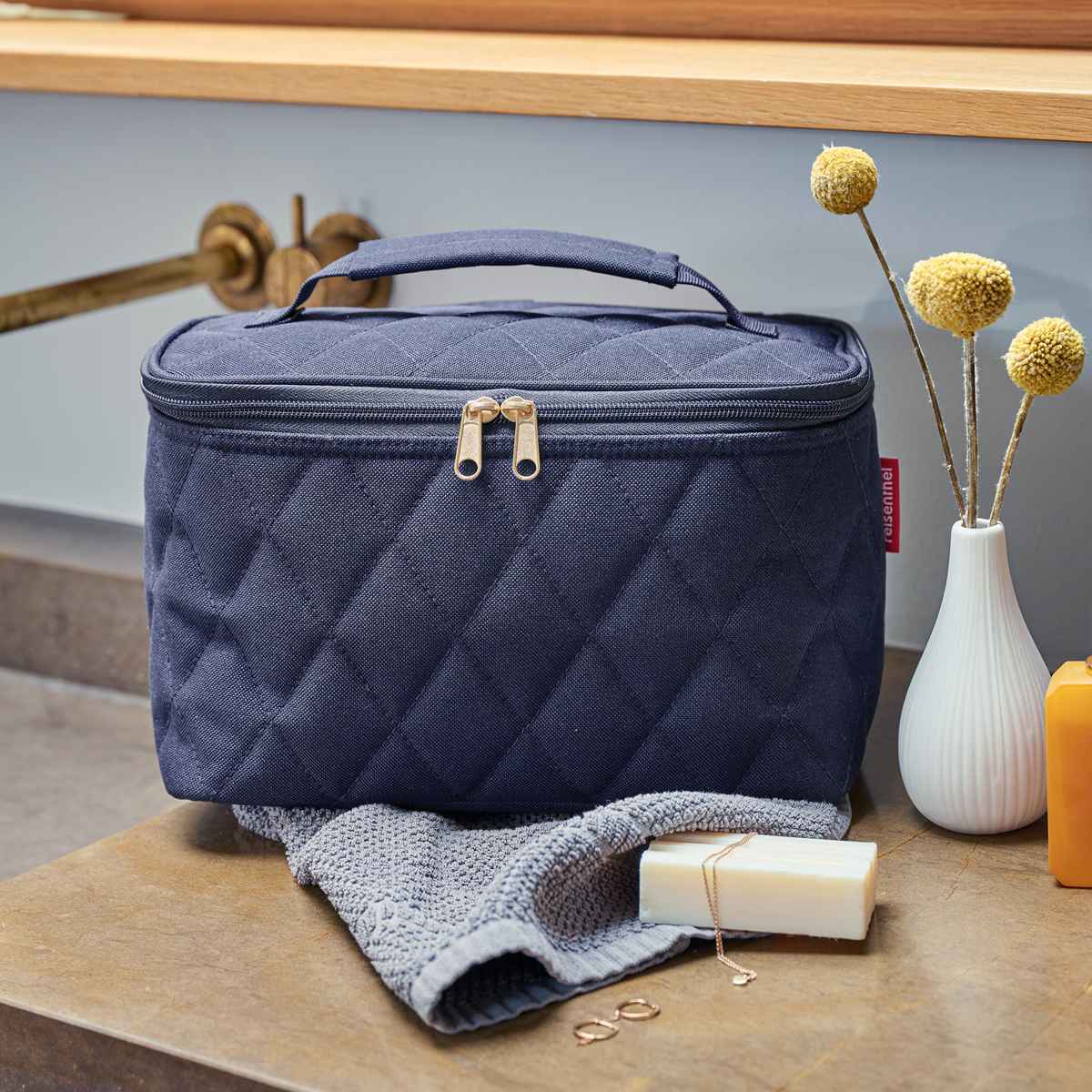 アウトレット】コスメティックケース（COSMETIC CASE）