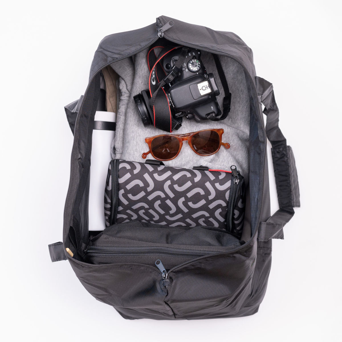 ミニマキシ トラベリングバッグ （MINI MAXI TRAVELBAG）