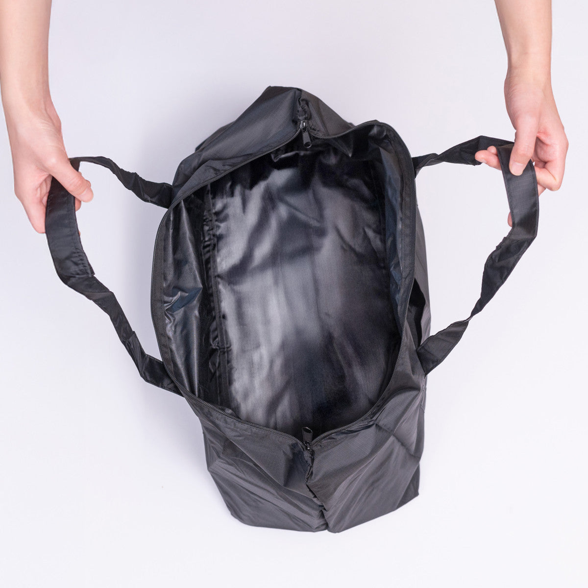 ミニマキシ トラベリングバッグ （MINI MAXI TRAVELBAG）
