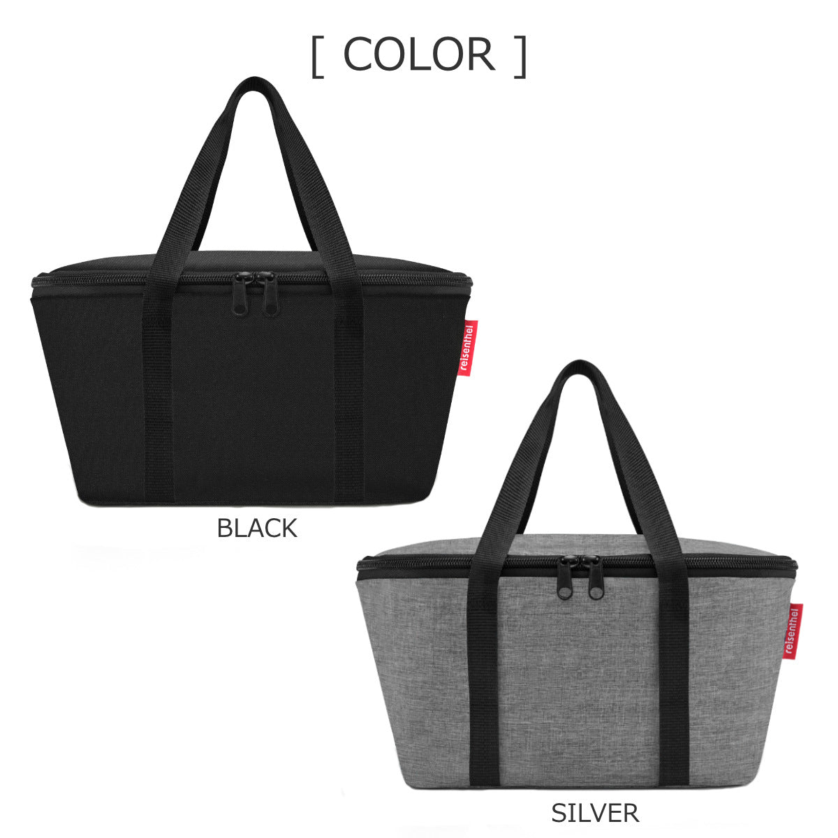 クーラーバッグXS（COOLERBAG XS）