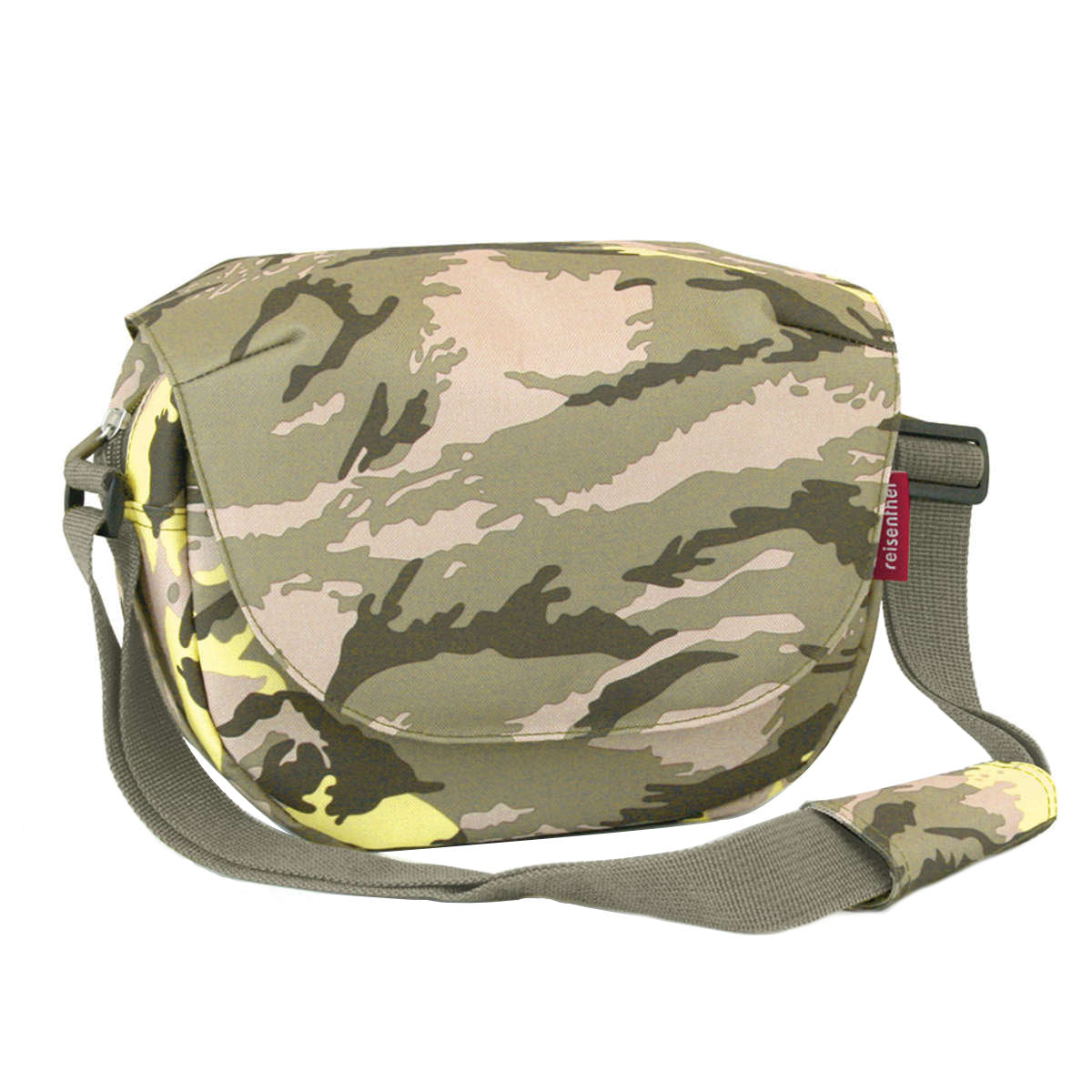 【アウトレット】 ファンバッグ カモフラージュ（FUNBAG CAMOUFLAGE）