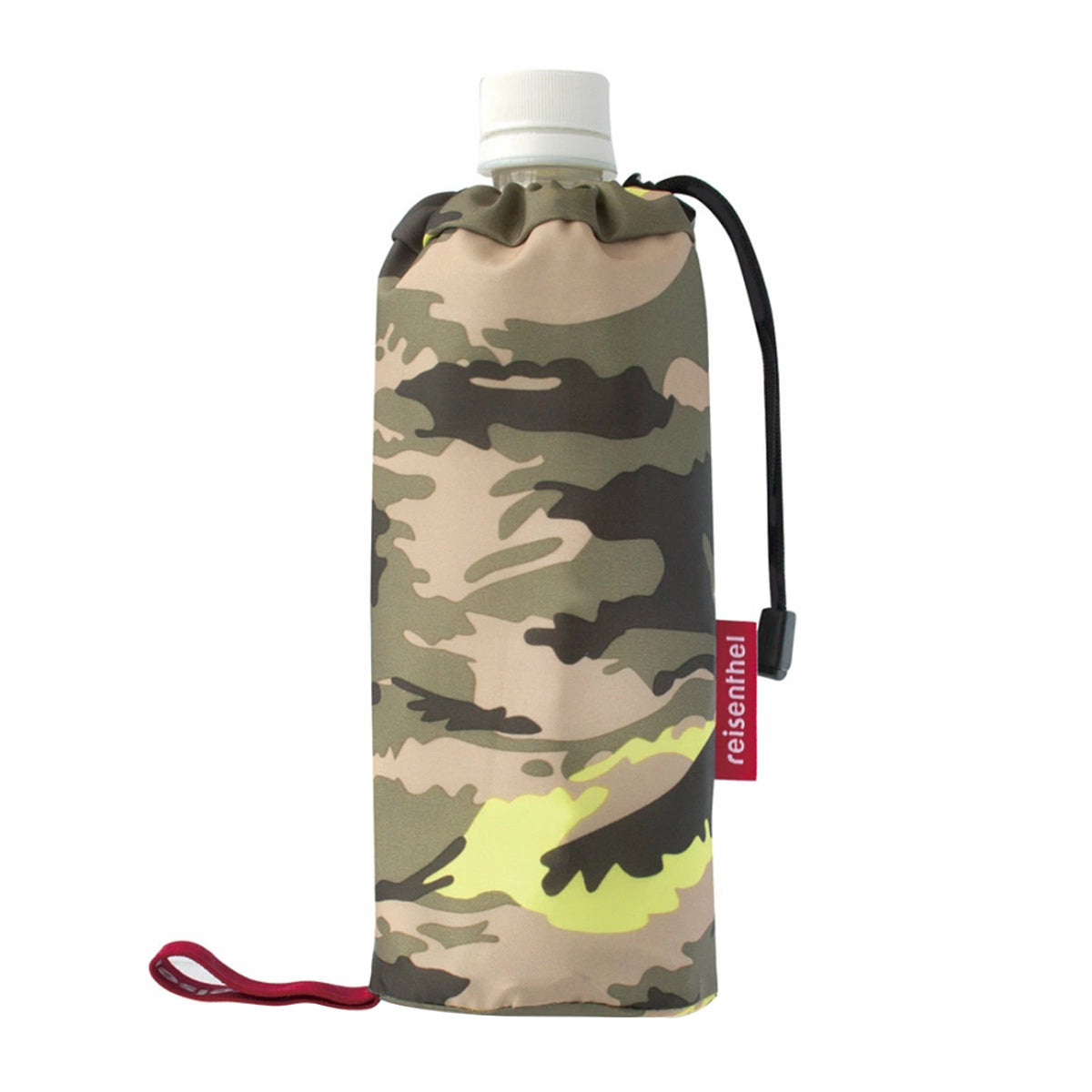 【アウトレット】 ミニマキシ ボトルホルダー ISO カモフラージュ（MINI MAXI BOTTLEHOLDER ISO CAMFLAGE）