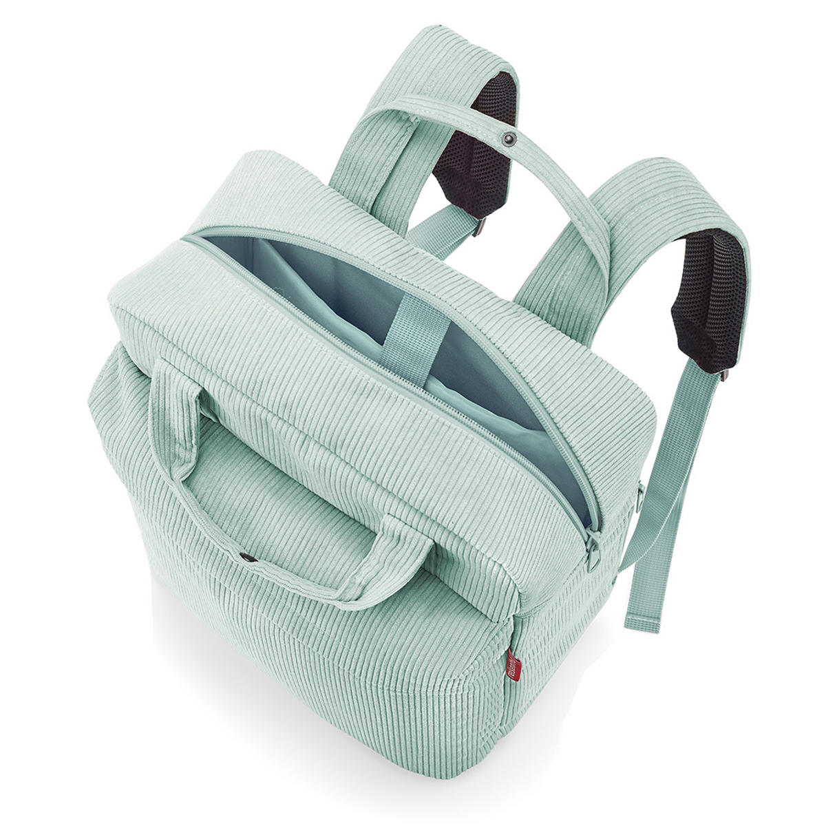 バッグパック（ALLDAY BACKPACK M CORD）