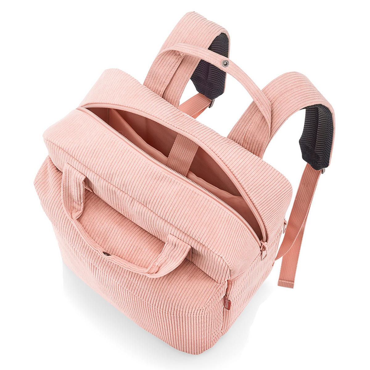 バッグパック（ALLDAY BACKPACK M CORD）