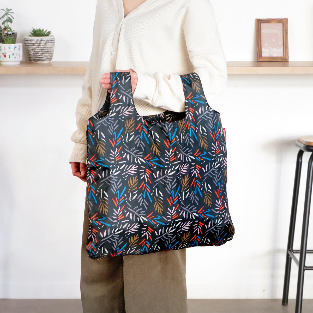 ショッピングカートお出かけ3点セット（FOLDABLETROLLEY）