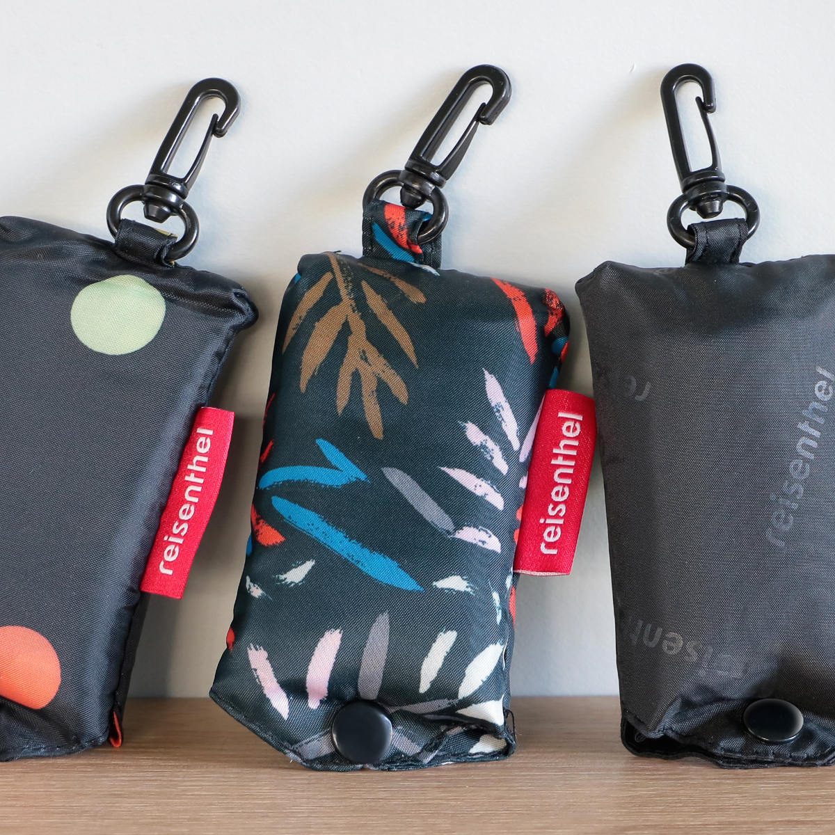 ショッピングカートお出かけ3点セット（FOLDABLETROLLEY）